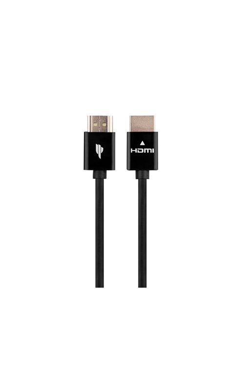 S-link Swapp SW-HD1 HDMI TO HDMI 1.5m Siyah 2.0 Ver Real3D 2160P 4K Ultra DH Kablo