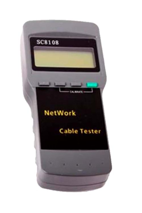 S-link SL-570CT Dijital Kablo Tester