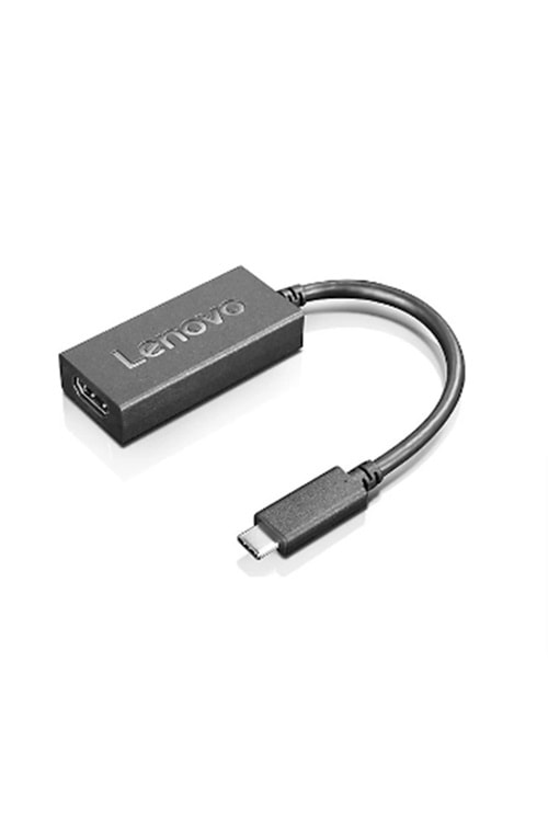 Lenovo 4X90R61022 USB-C to HDMI Dönüştürücü