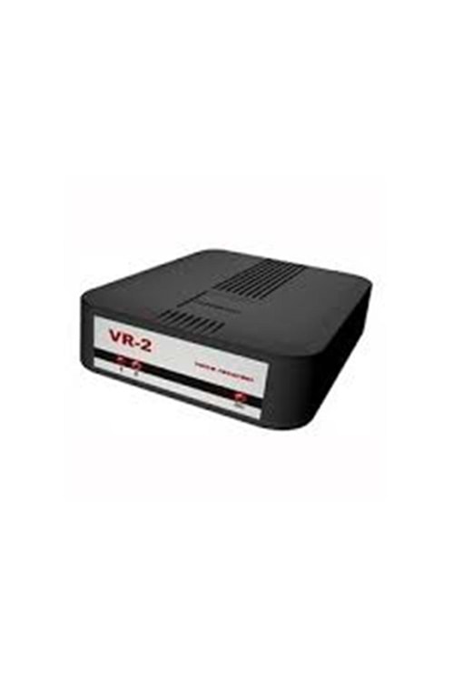 Teknikom VR-2 Net Kanal Ses Kayıt Cihazı