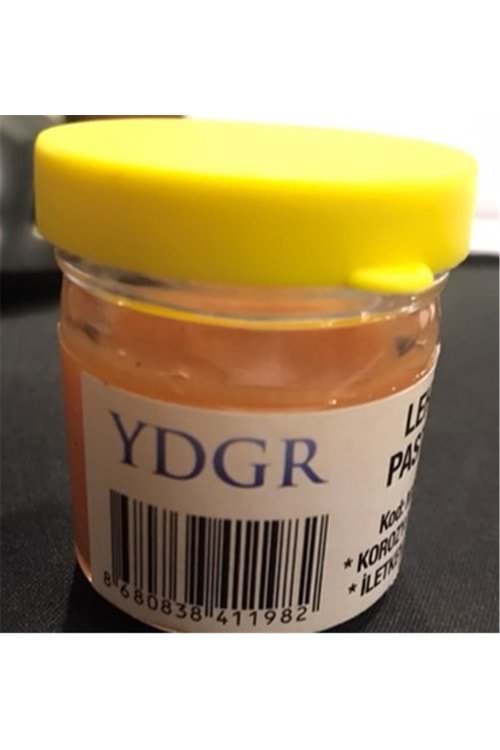 YDRG MDPL-01 Lehim Pastası