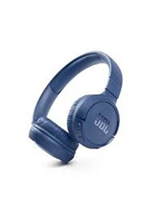 JBL Tune 570BT Mavi Bluetooth Kulak Üstü Kulaklık