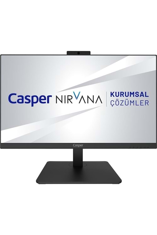 Casper Nirvana One A70.1115-8P00X-V i3 1115 8GB 250GB M.2 SSD Dos 23.8