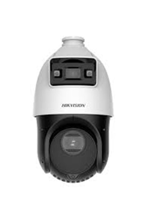 Hikvision DS-2SE4C425MWG-E 4MP 25X TandemVu Optik Zoom H.265+ Ir Ip Speed Dome Kamera S5