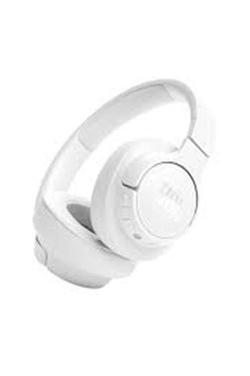 JBL Tune 720Bt Beyaz Kablosuz Bluetooth Kulak Üstü Kulaklık