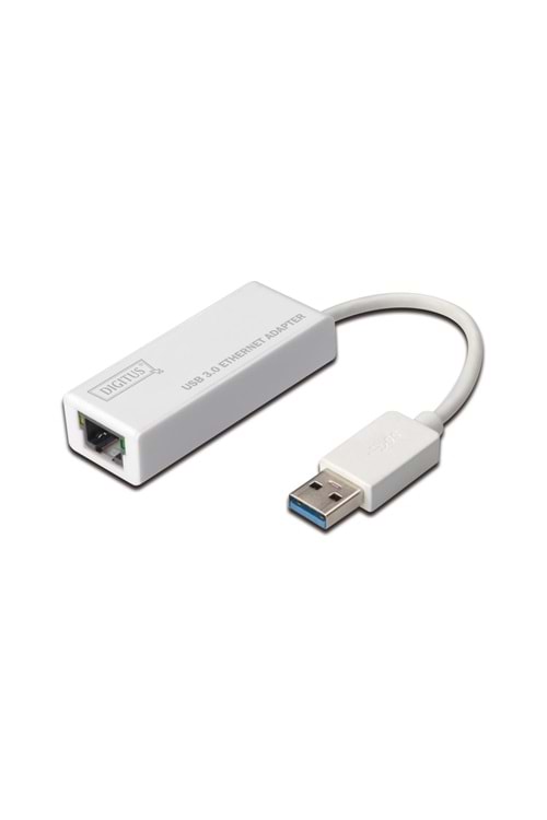 Digitus DN-3023 3.0 USB TO Ethernet 10-100-1000