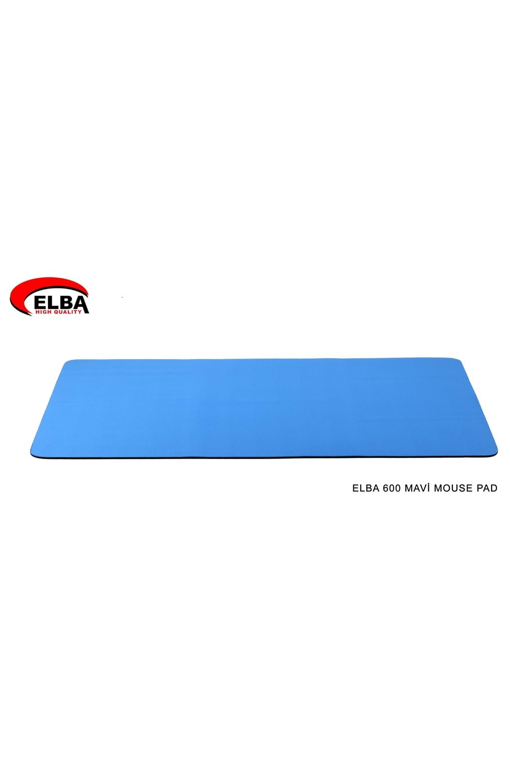 Elba 600 Mavi Mouse Pad (600-350-2)