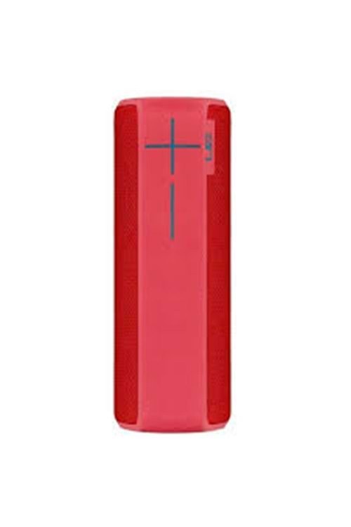 Logıtech 984-000560 Boom 2 Phntm Pink Red Bluetooth Hoparlör