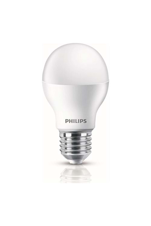 Philips 8W-60W 806 Lumen Beyaz Led Ampul