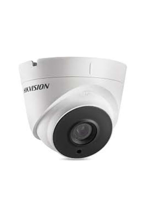 Hikvision DS-2CE56D0T-IT3F TVI 1080P 2.8 mm Sabit Lense Dome Kamera