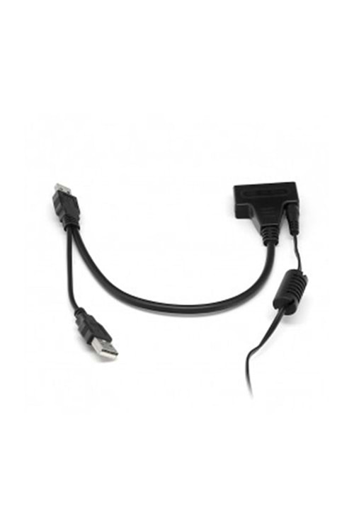 TX SATA - USB3.0 Dönüştürücü + Adaptör