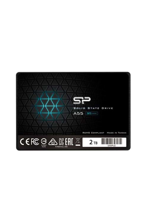 Silicon Power 2TB Ace A55 2.5