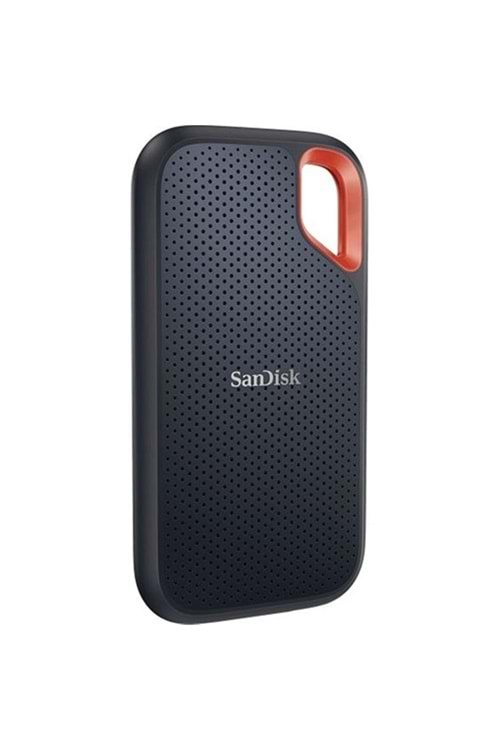 SanDisk 500GB Extreme 1050MB-s SDSSDE61-500G-G25 Taşınabilir SSD