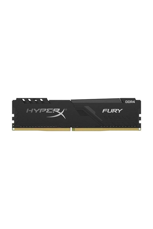 Kingston HyperX Fury HX430C16FB4-16 16GB (1x16GB) DDR4 3000MHz CL16 Siyah Gaming Pc Ram