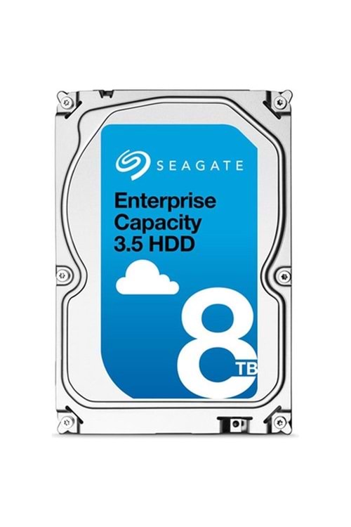 Seagate 8Tb ST8000NM0105 Enterprise 3.5