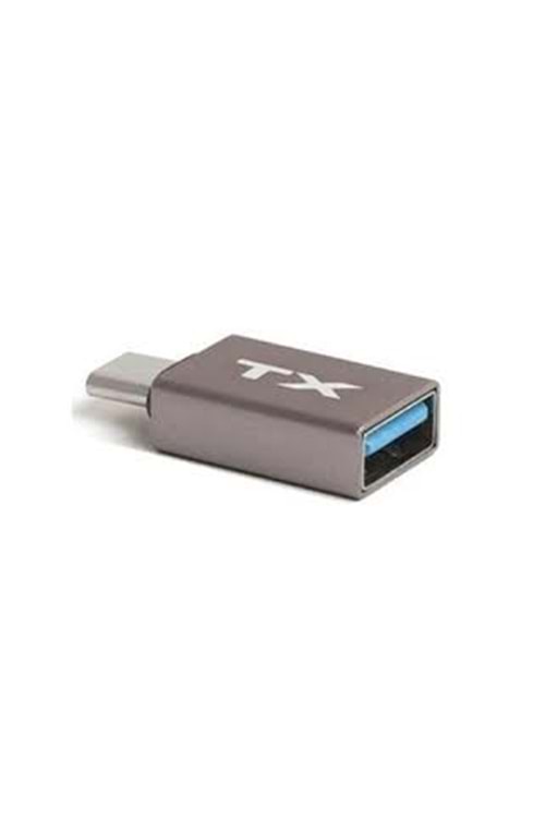 Tx- Type-C Type-A Dönüştürücü USB 3.0