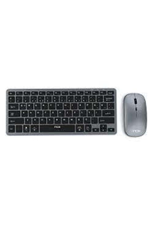 Inca IBK-572BT Blut. 2.4G Smart Keyboard Mouse Set